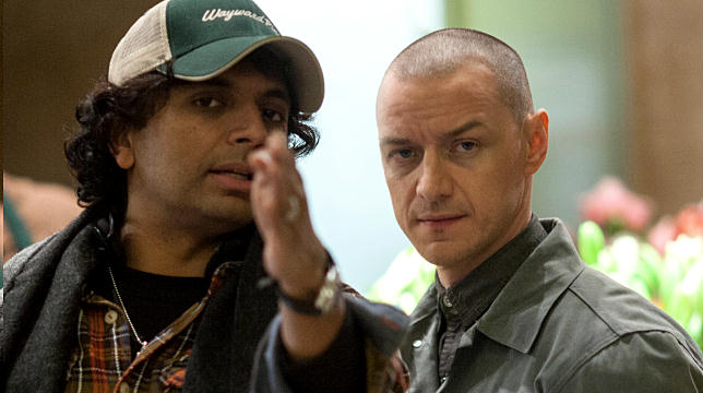 Aspettando Split, rendiamo omaggio a M. Night Shyamalan con un trailer alla carriera