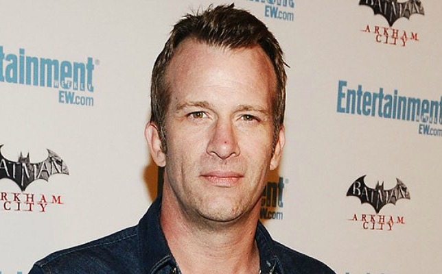 Thomas Jane entra nel cast di The Predator