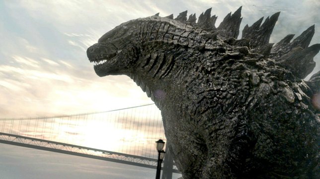 Michael Dougherty dirigerà Godzilla 2