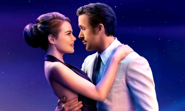 La La Land agli Oscar 2017: è record storico di nomination