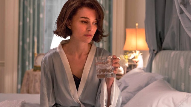 Jackie: una nuova e lunga clip italiana del film candidato a tre Premi Oscar