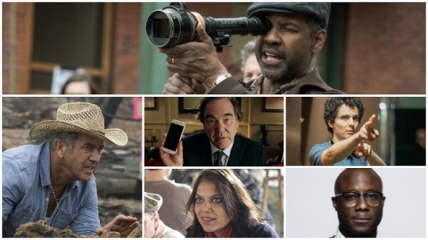 Oscar 2017: Damien Chazelle, Denzel Washington e Mel Gibson sul mestiere del regista
