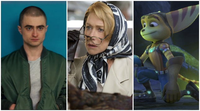Netflix: nuovi Film Febbraio 2017 in streaming