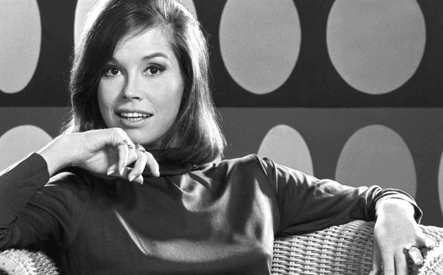 E' morta Mary Tyler Moore, leggenda della TV e protagonista di Gente comune