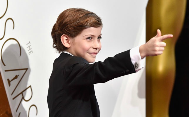 Anche il giovane Jacob Tremblay entra nel cast di The Predator