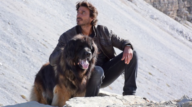 Anticipazioni Un passo dal cielo 4: Francesco e Livia tornano insieme? Anticipazioni Un passo dal cielo 4: Francesco e Livia tornano insieme?