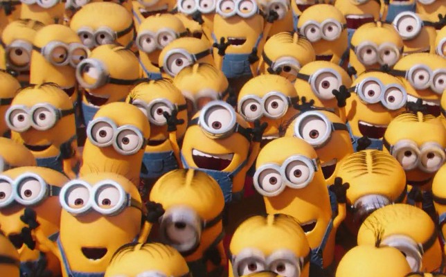 La Illumination Studios annuncia Minions 2 e Sing 2!