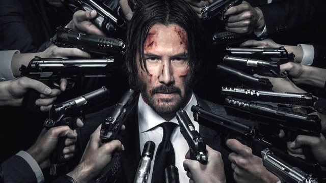 Amanti dell'action, avete messo da parte i soldi per i migliori film d'azione 2017?
