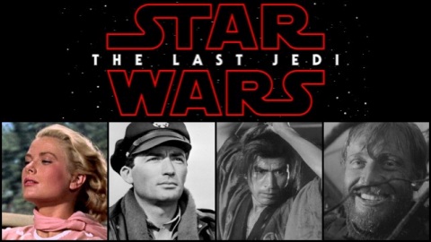 Star Wars The Last Jedi: le influenze di Episodio 8 secondo Rian Johnson