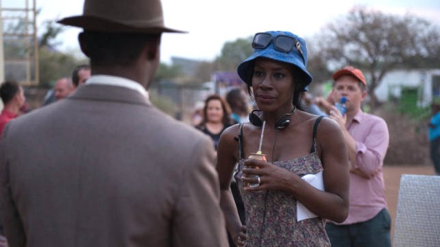 Amma Asante, regista di A United Kingdom: "il razzismo oggi è più sottile, politicamente corretto, per questo più pericoloso"