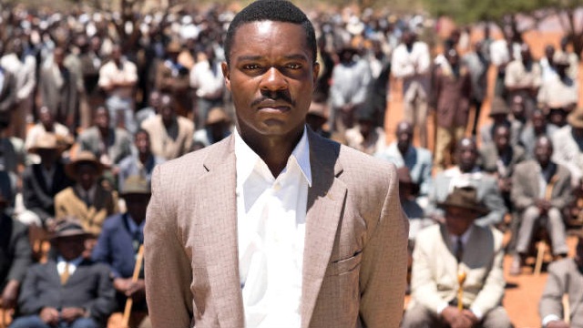 A United Kingdom - L'amore che ha cambiato la Storia: prima clip italiana in esclusiva