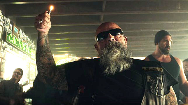 I Coen, Peter Fonda e "Born to be Wild" per uno spot che verrà trasmesso durante il Superbowl: guarda il video