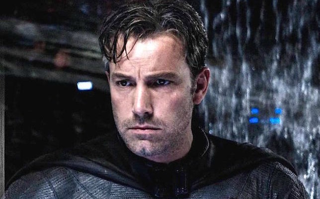 Ben Affleck ha abbandonato la regia di The Batman, lo sostituirà Matt Reeves?