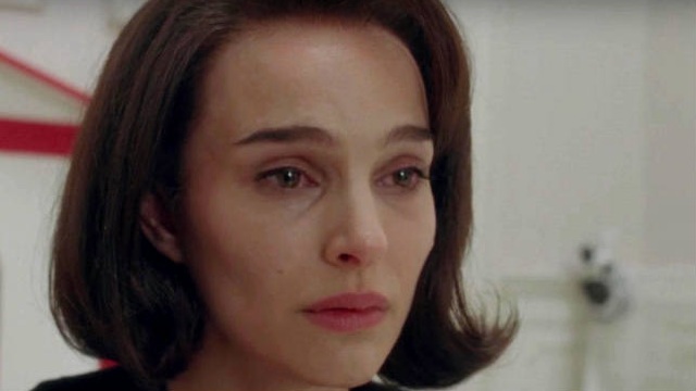 Jackie: nuovo trailer italiano del film con la candidata all'Oscar 2017 Natalie Portman