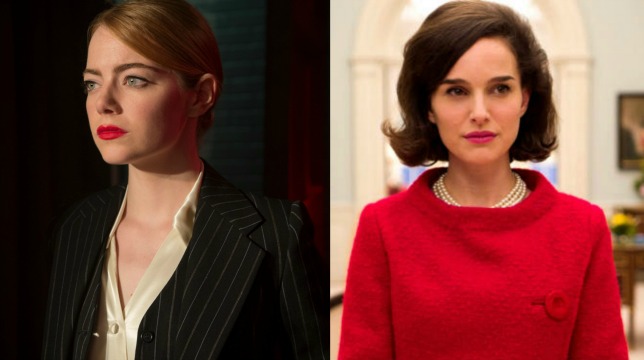 Oscar 2017: La tavola rotonda di Hollywood Reporter con sette splendide attrici