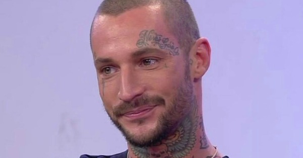 Uomini e Donne: Manuel Vallicella vuole lasciare il trono