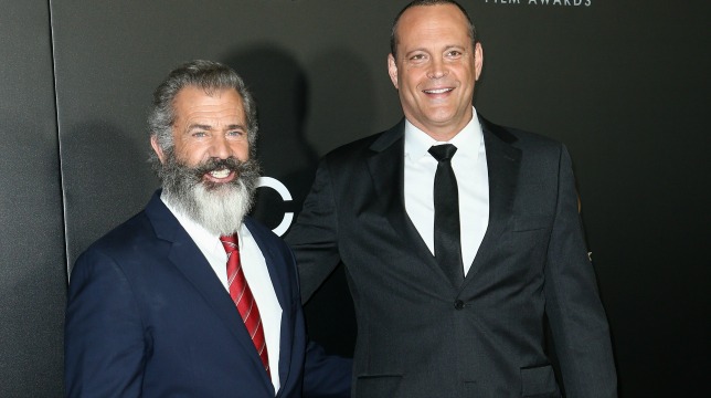 Mel Gibson e Vince Vaughn riuniti per il thriller Dragged Across Concrete