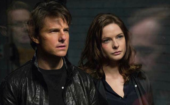 Mission: Impossible 6 sempre con Tom Cruise verrà girato anche a Parigi
