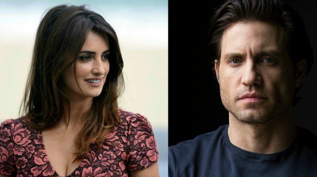 Penelope Cruz ed Edgar Ramirez in Love Child di Todd Solondz