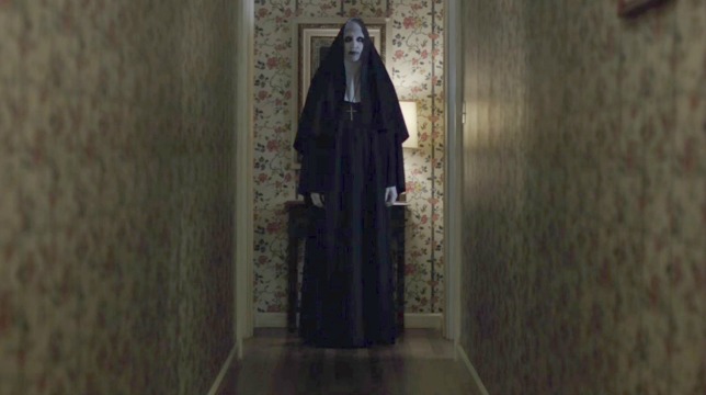 Corin Hardy dirigerà l'horror The Nun, spinoff di The Conjuring - Il caso Enfield