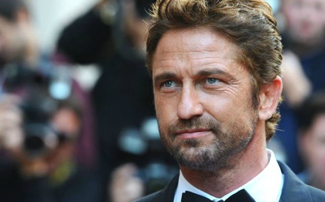 Gerard Butler reciterà in un action dal titolo originale...Snow Ponies