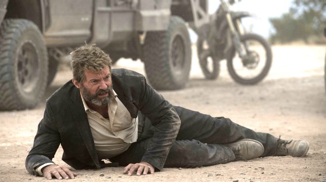 Logan: ecco lo spot del Super Bowl e nuove foto del film con Hugh Jackman!