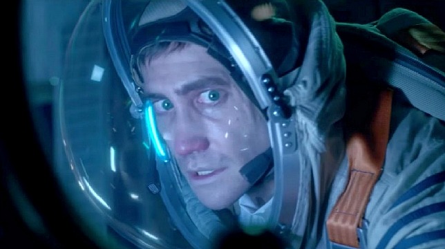Life: dal Super Bowl ecco trailer lungo e spot del film di fantascienza con Ryan Reynolds, Jake Gyllenhaal e Rebecca Ferguson