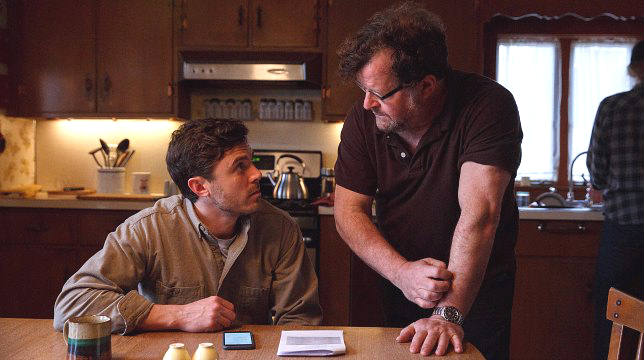 Kenneth Lonergan parla di Manchester by the Sea, il film candidato a 6 Oscar che ha scritto e diretto