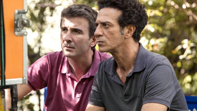 L'ora legale è il film di maggior successo di Ficarra e Picone