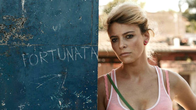 Fortunata: il primo trailer ufficiale del nuovo film da regista di Sergio Castellitto