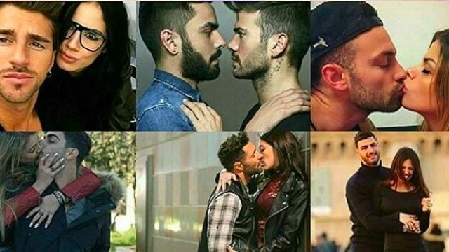Uomini e Donne: puntata speciale di San Valentino, ecco le coppie presenti
