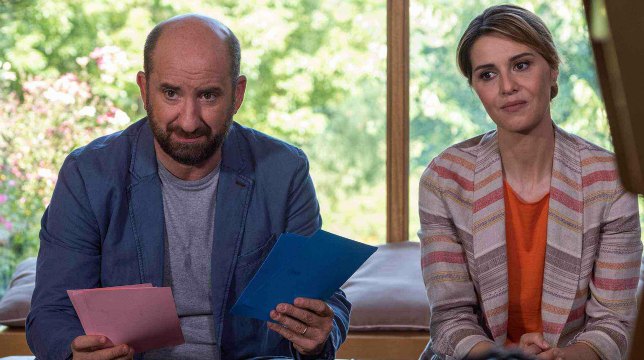 Mamma o papà?: l'intervista a Paola Cortellesi, Antonio Albanese e Riccardo Milani