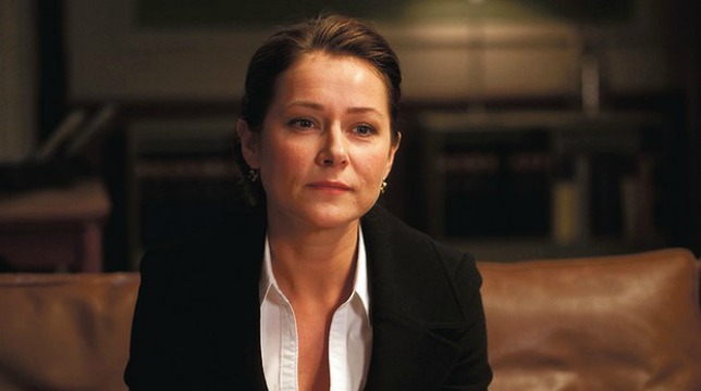 Una risata che viene dal nord: Sidse Babett Knudsen, protagonista di 150 milligrammi, si racconta