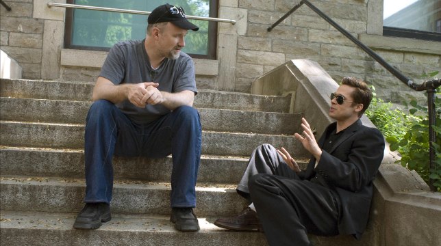 World War Z 2: David Fincher al salvataggio?