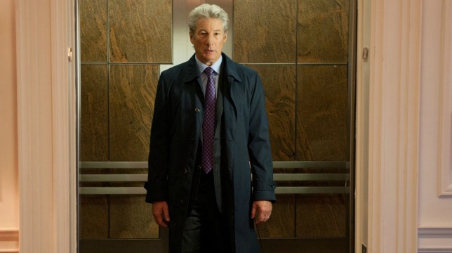 The Dinner: il trailer del film con Richard Gere
