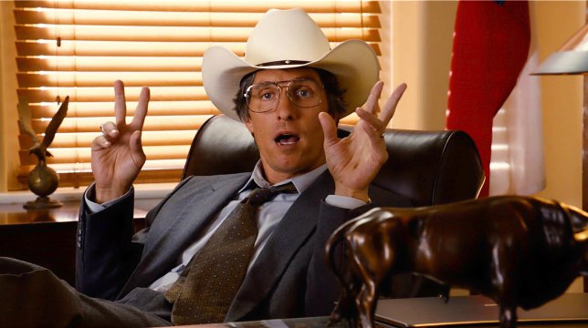 Matthew McConaughey protagonista di The Beach Bum di Harmony Korine