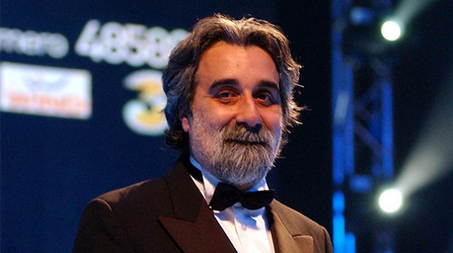 Netflix: il geniale trailer di Stranger Things 2 con Beppe Vessicchio Netflix: il geniale trailer di Stranger Things 2 con Beppe Vessicchio