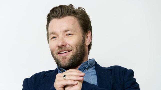 Joel Edgerton spietato boss del crimine nel thriller Stingray