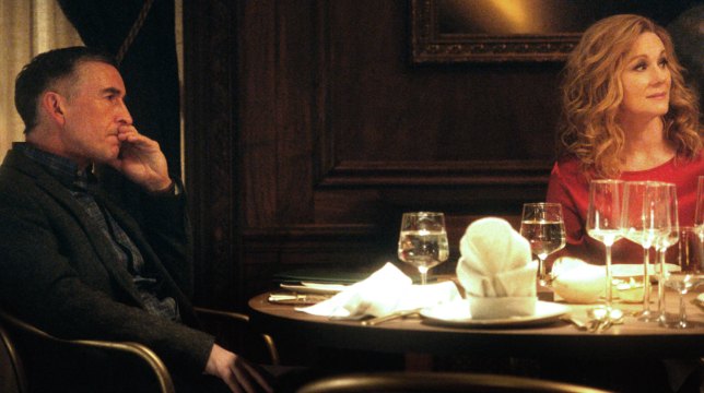 The Dinner: recensione del film con Richard Gere, Steve Coogan, Laura Linney e Rebecca Hall