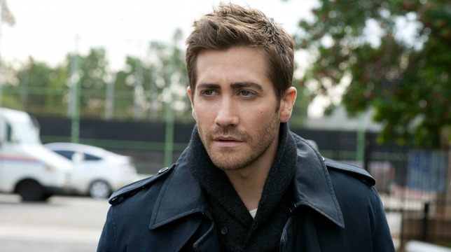 Jake Gyllenhaall raggiunge Joaquin Phoenix in The Sisters Brothers