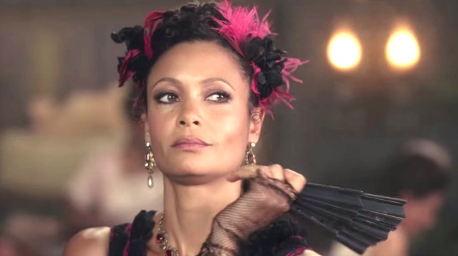 Star Wars: anche Thandie Newton nello spinoff su Han Solo