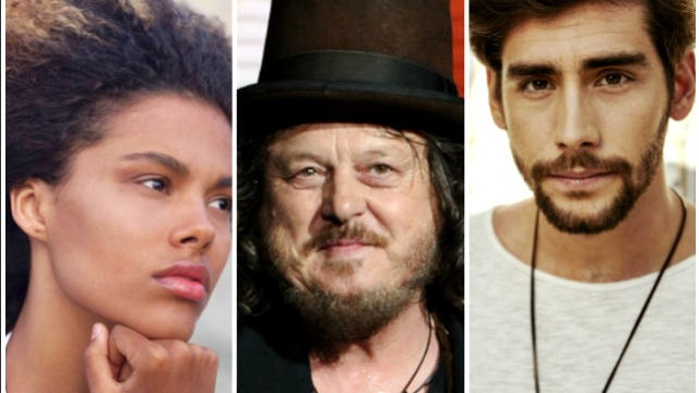 Sanremo 2017, Lele vince tra i Giovani Sanremo 2017, Lele vince tra i Giovani