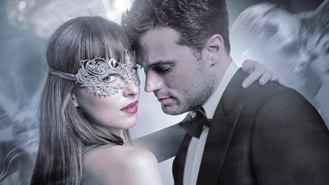 Cinquanta sfumature di nero Film (2017)