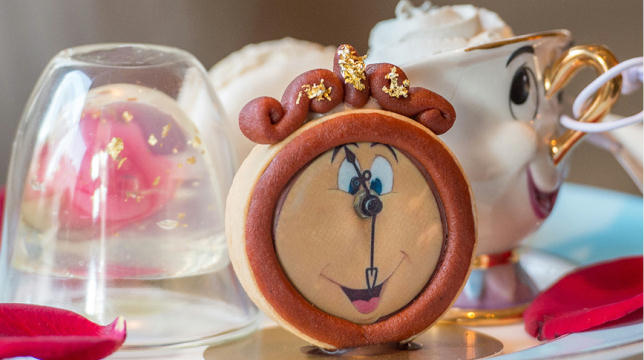 A Londra la merenda è in stile La Bella e la Bestia (ed è Sold Out fino a novembre)