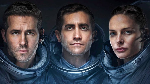 Life - Non oltrepassare il limite: in anteprima esclusiva il poster italiano ufficiale