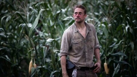 The Lost City of Z: recensione del film con Charlie Hunnam, Robert Pattinson e Sienna Miller