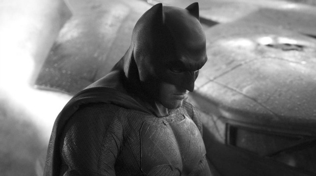 Ben Affleck vuole tirarsi fuori da The Batman?