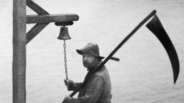 Lars Von Trier: The House that Jack Built è il mio film più cupo