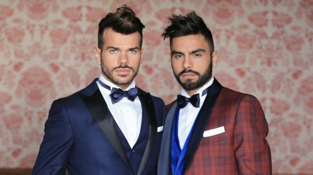 Uomini e Donne: Claudio Sona e Mario Serpa i nuovi naufraghi dell'Isola dei Famosi?