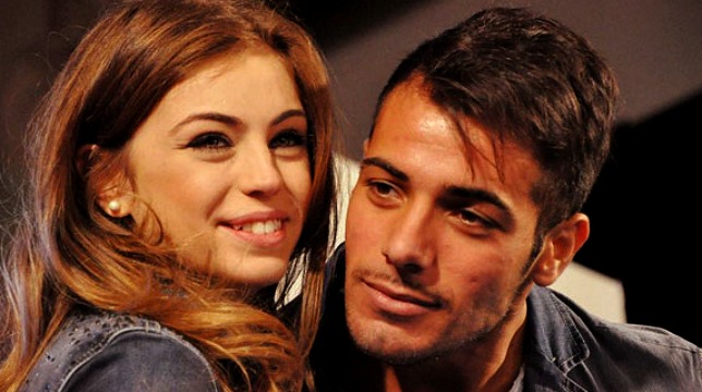 Uomini e Donne: Aldo Palmieri e Alessia Cammarota sono tornati insieme, la conferma da Instagram